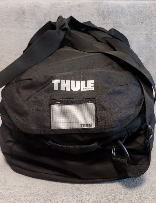 Дорожня сумка Thule GoPack Duffel