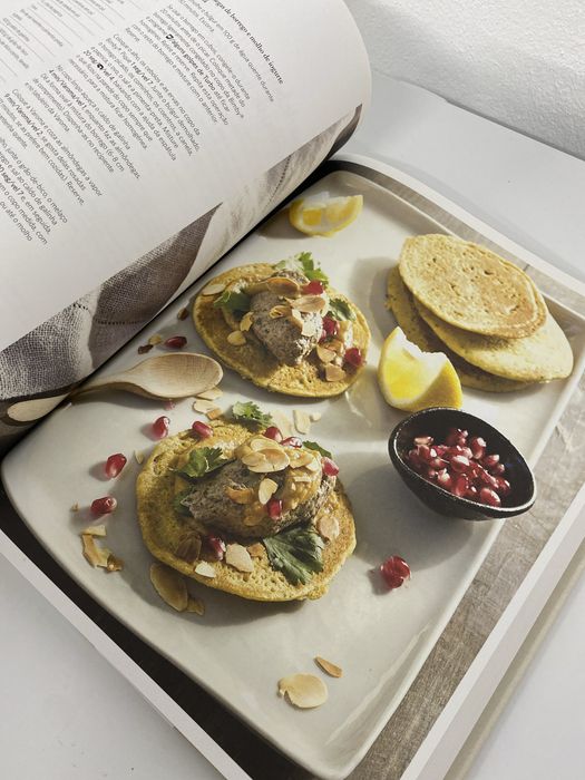 Livro de Receitas Bimby