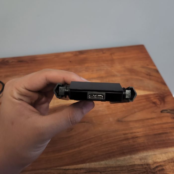 Продам интернет адаптер для пк модель: Archer t4u plus