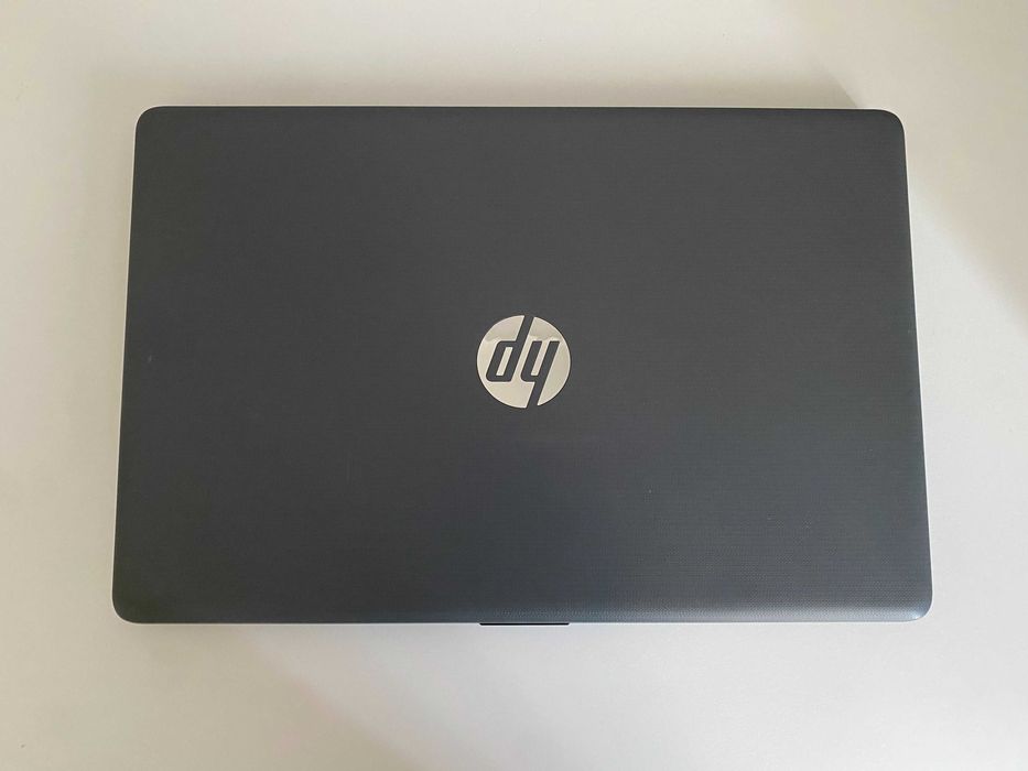 Portátil HP 15-da0xxx Intel Celeron N4000 CPU, 1TB, 4GB como novo