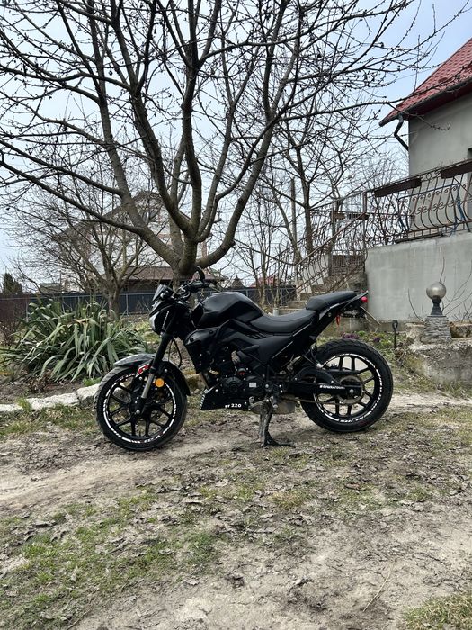 Продам ліфан ср 220