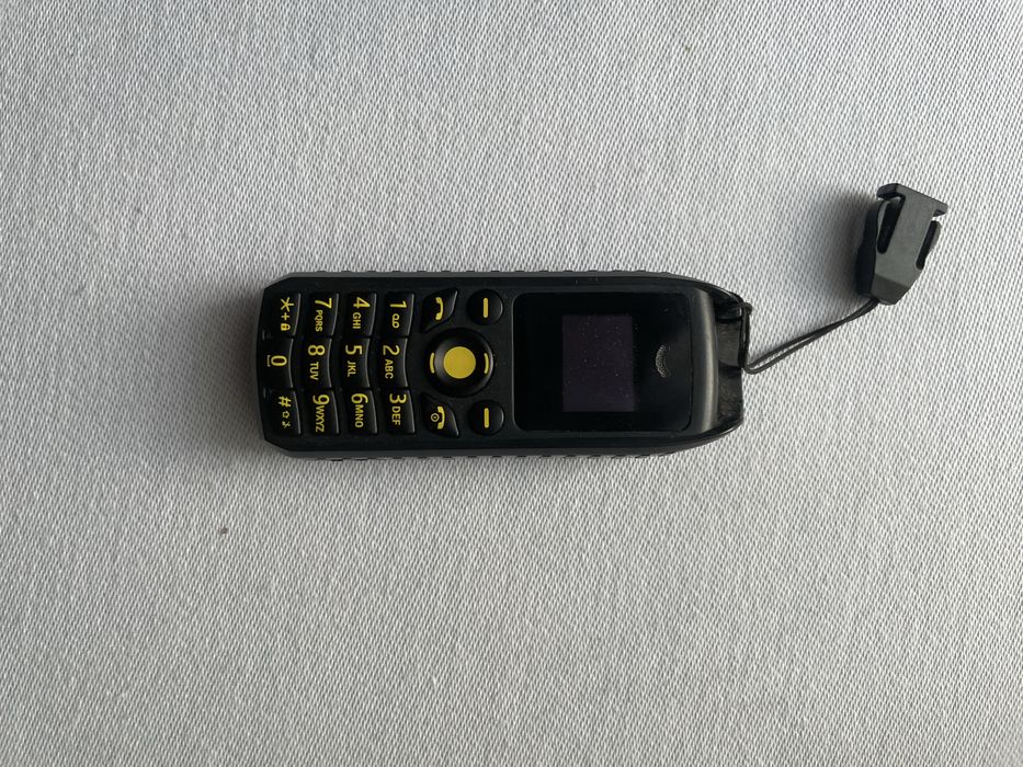 Міні телефон Servo B25