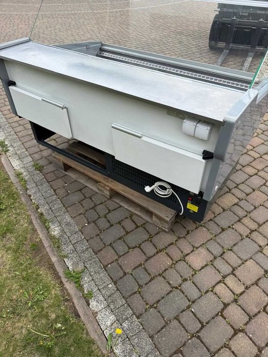 Lada chłodnicza MAWI 2020rok! 170cm Witryna chłodnicza