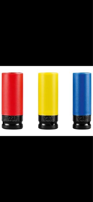 Aparafusadora Impacto 20v Parkside Performance