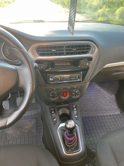 Peugeot 301 1.6hdi дизель
