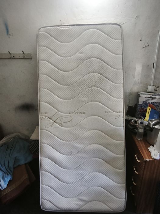 Colchão Spa Sense Medical