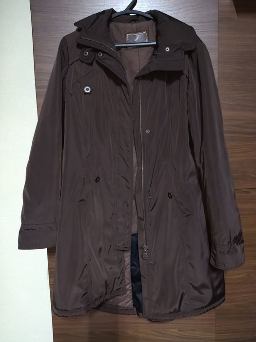 Gabardine Caractère