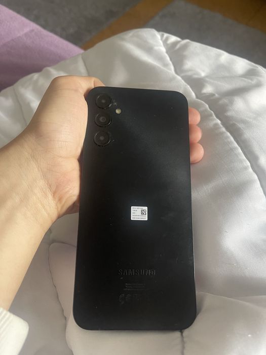 Samsung A14 vendo