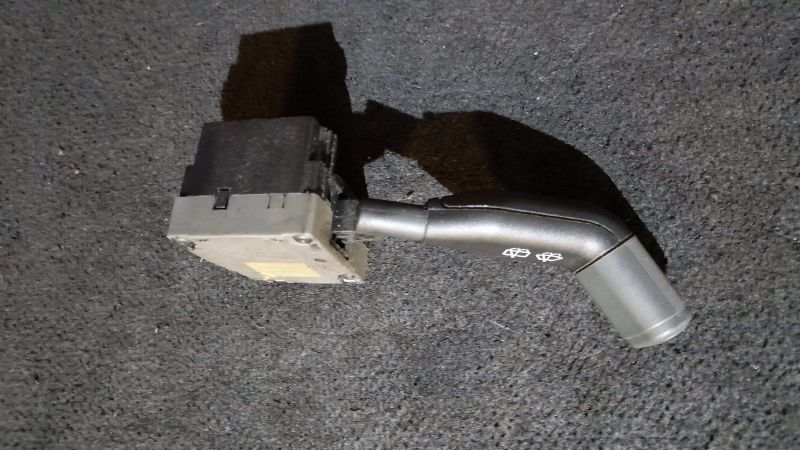 Manete Limpa Vidros Renault Clio I (B/C57_, 5/357_)