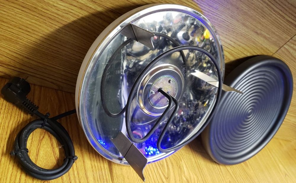 Электроплитка гриль Severin RG-2340