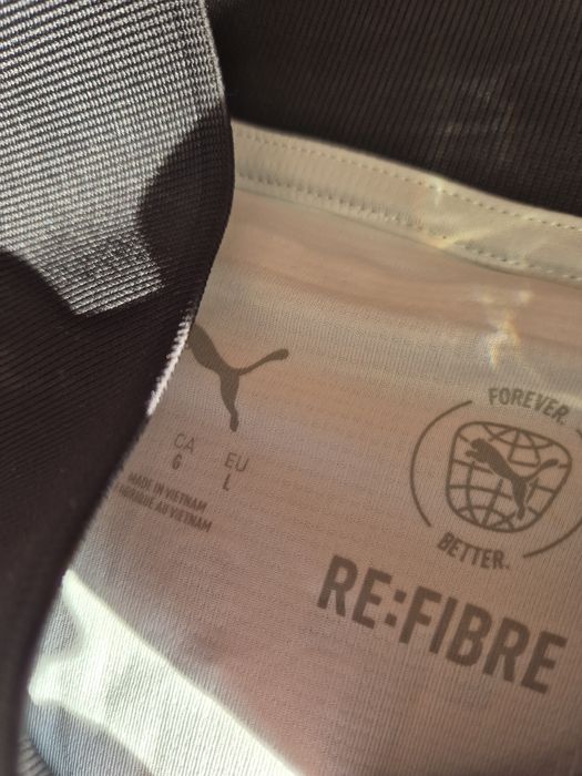 Sprzedam oryginalne koszulki Borussi Dortmund.