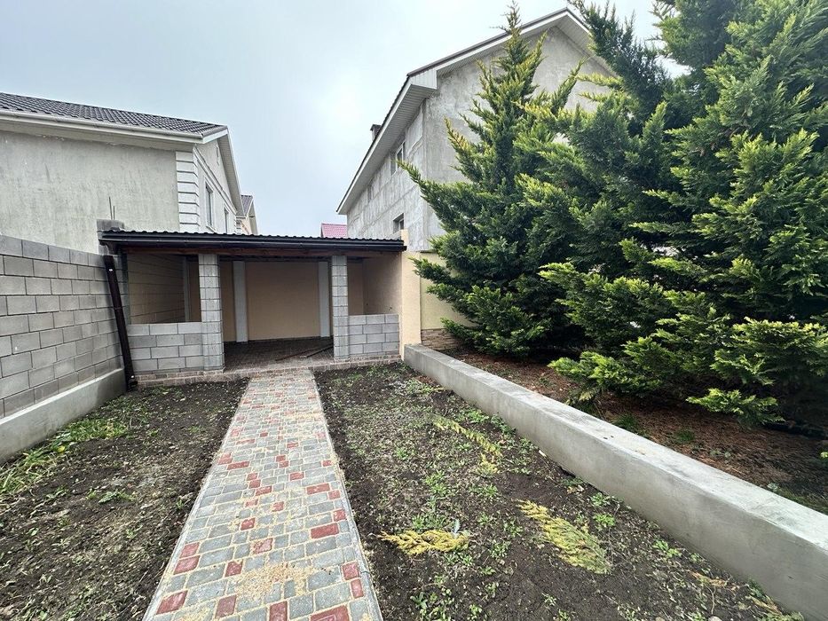 Дом по адресу ул. Бандеры Степана (площадь 180 м²) - Atlanta.ua - фото 5