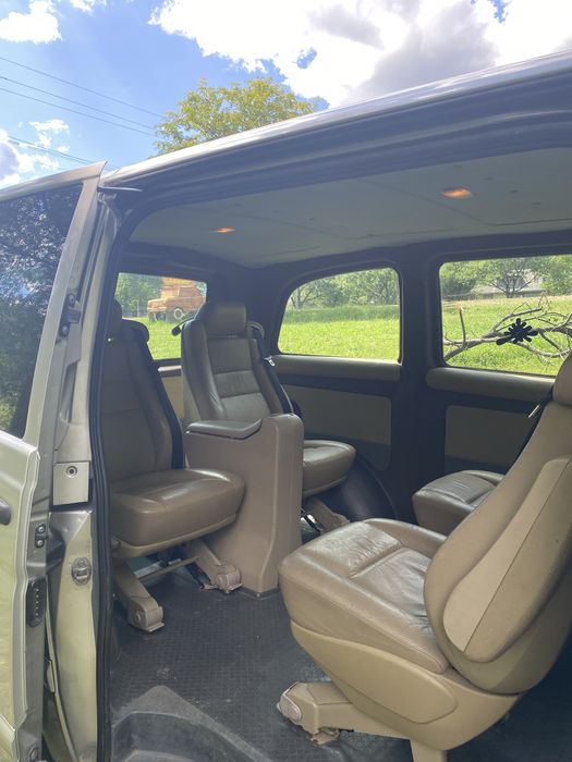 Продам віто 115 на автоматі