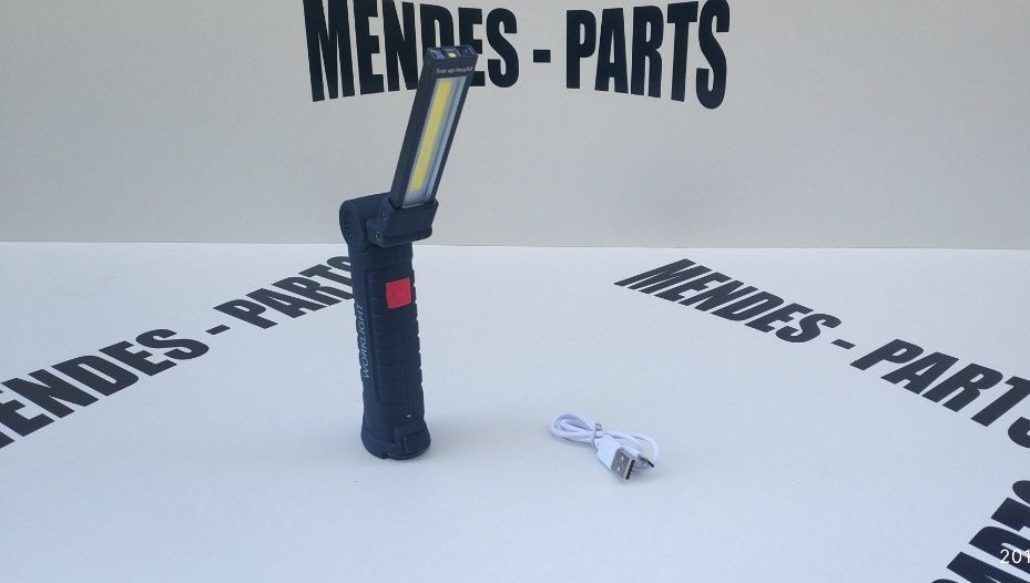 Lanterna worklight 360°