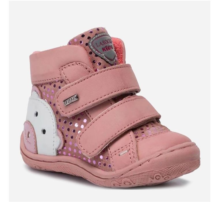 Ботинки  кросівки черевички весна на дівчинку шкіра