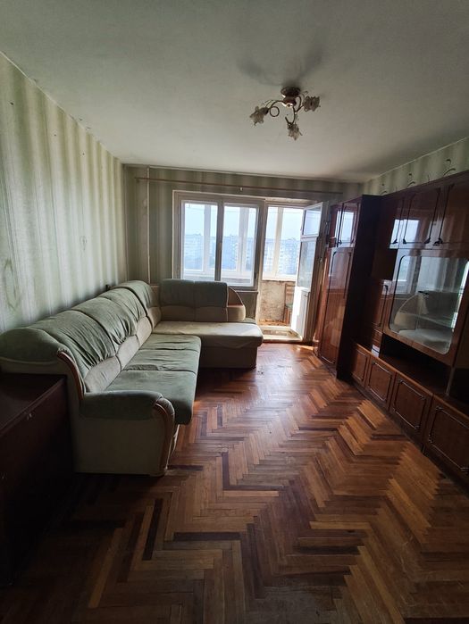 Продам 2х комнатную квартиру Хортицкий район