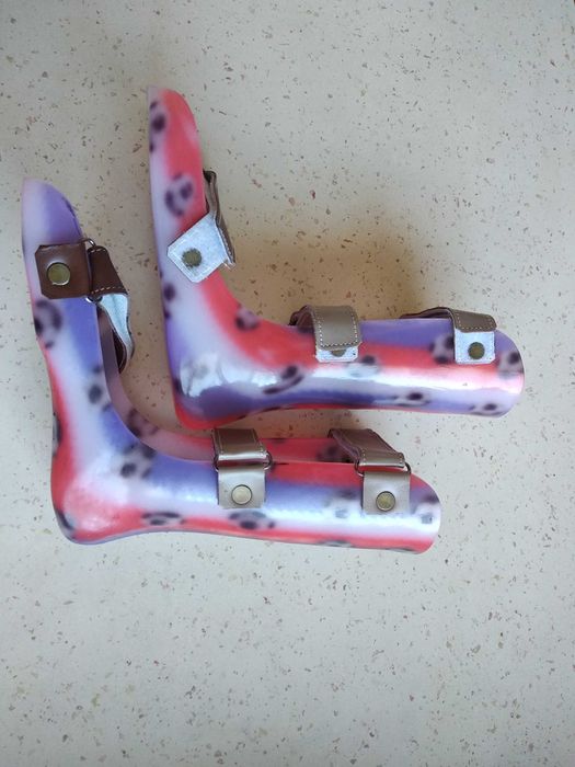 Ортезы для сна для мальчика