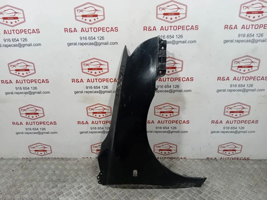 Guarda Lamas Frente Frontal Direito Toyota Avensis 2002 – 2007