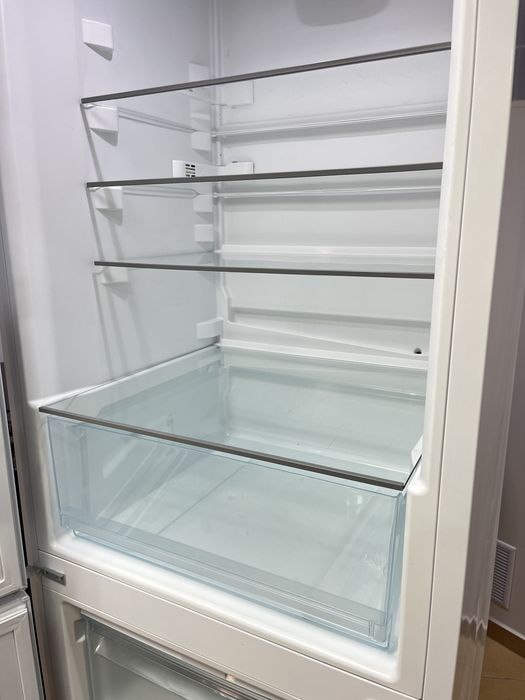 *Lodówko-zamrażarka*MIELE*