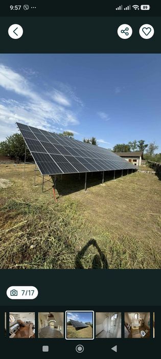 Шикарный дом Саловка