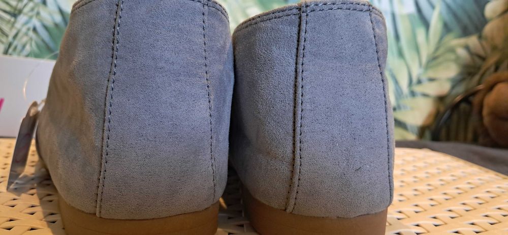 Buty wiosenne, letnie, nowe r.41