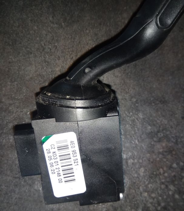 Переключатель стеклоочистителя, круиз контроля, поворота Audi VW Seat