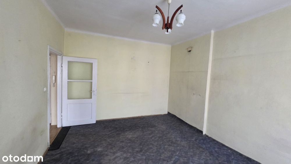 Żwirki i Wigury | 35,7 m² + PIWNICA 16 m² | bezpośrednio