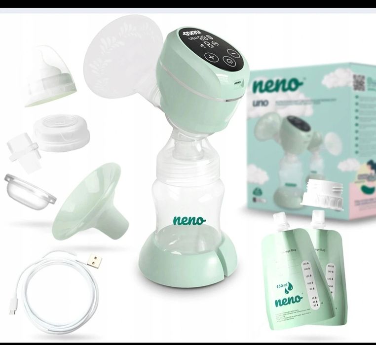 Laktator Neno  dwufazowy  Uno