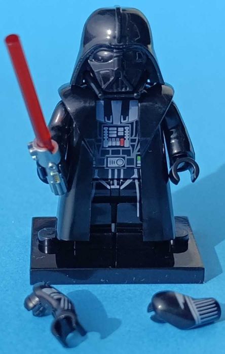 Darth Vader v3 (Star Wars)