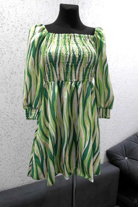 Piękna sukienka hiszpanka 36  38