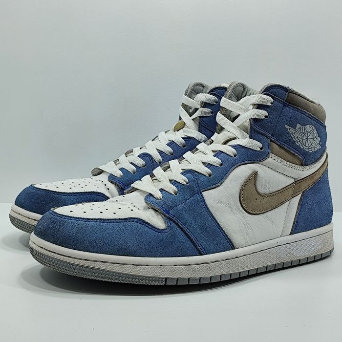 кросівки Nike Air Jordan 1 Retro High OG