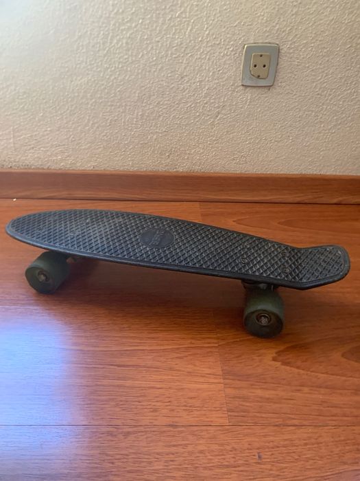 SKate mini cruise