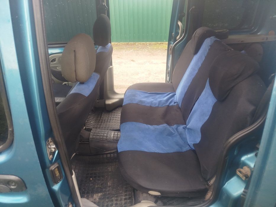 Продам Renault kangoo