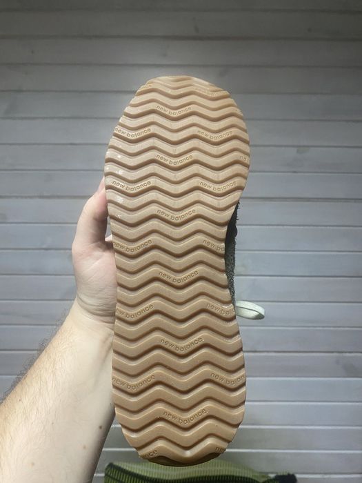 Кроссовки New Balance Unisex  471 розм.11