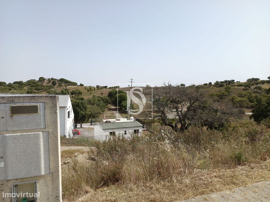 Terreno Para Construção  Venda em São Bartolomeu de Messines,Silves