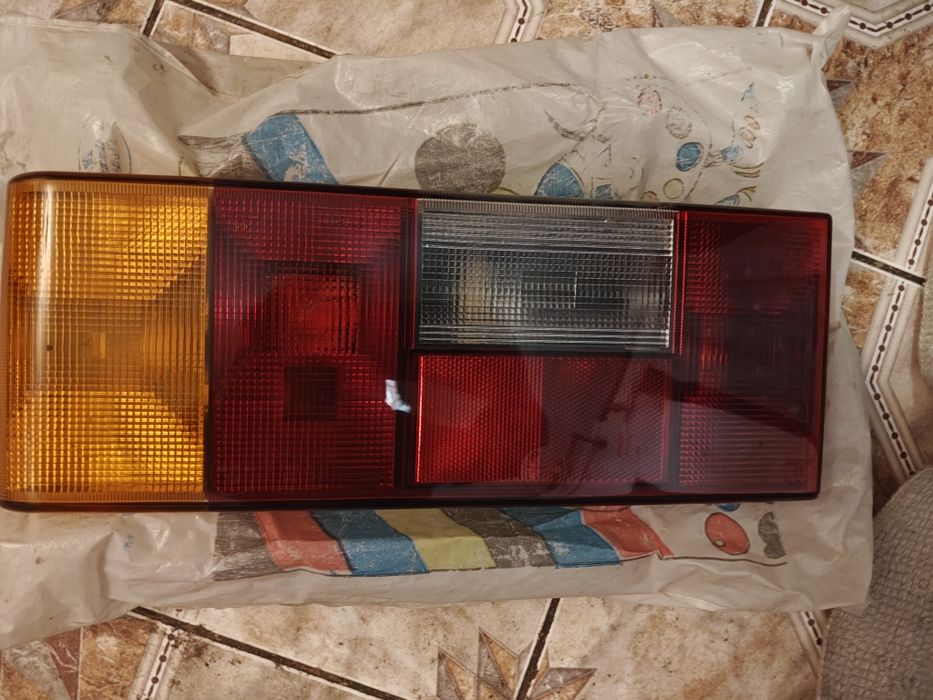 Задний фонарь ВАЗ 2108-21099