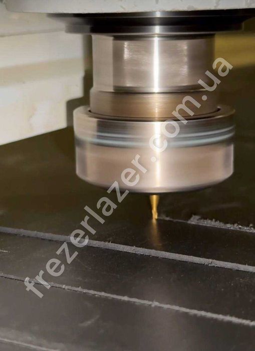 Фрезерна різка, фрезерування ДНІПРО, різка ПВХ,Фторопласту,ABSпластику