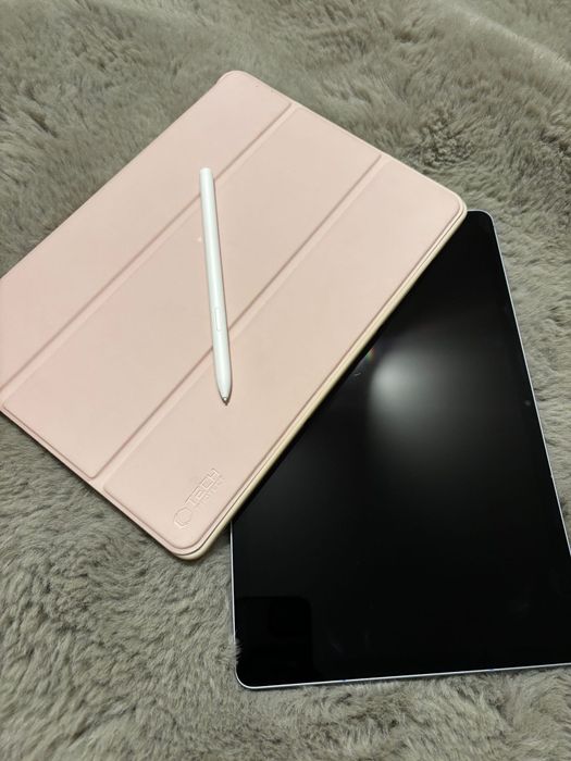 Tablet Samsung TAB S10 FE, 10,9"