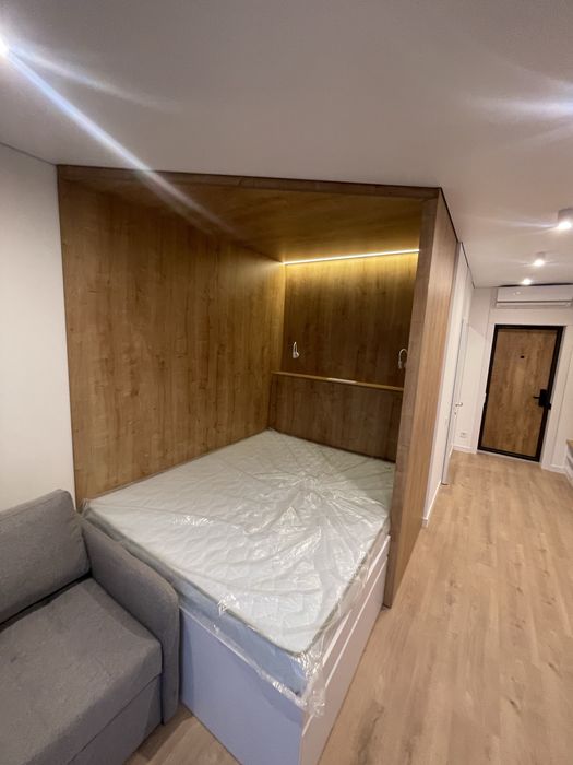 м Деміївська Квартира в сучасному будинку