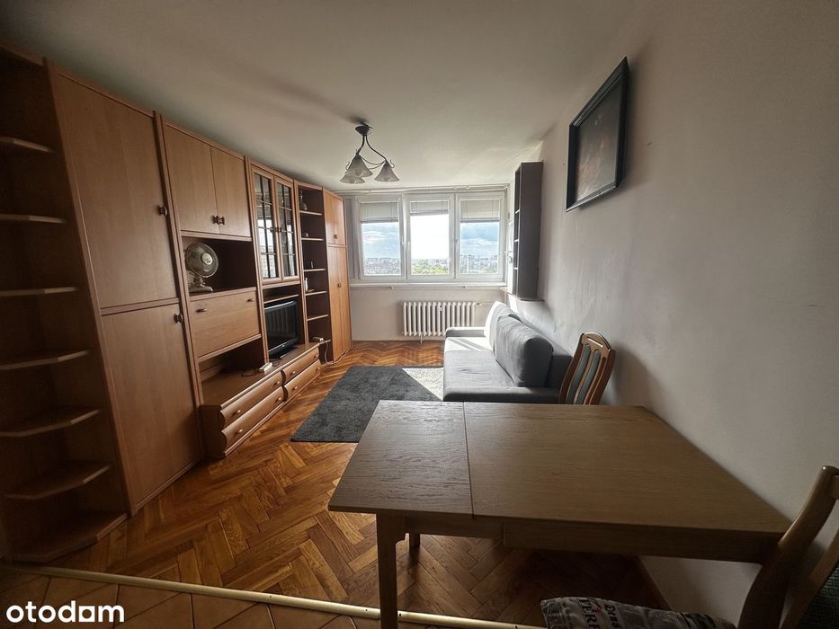 Mieszkanie – Wrocław, Powstańców Śląskich - Widok 3