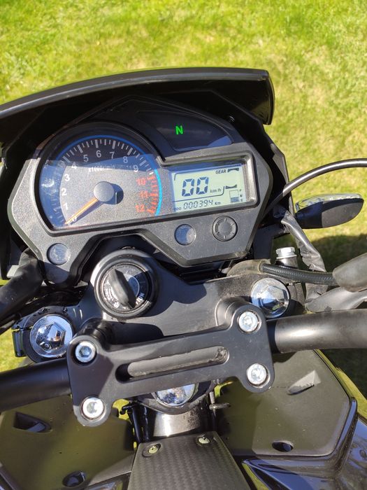 •Новый Spark sp200r-32; 400км ходу! 2023г