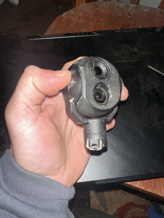 Камера до вампіра