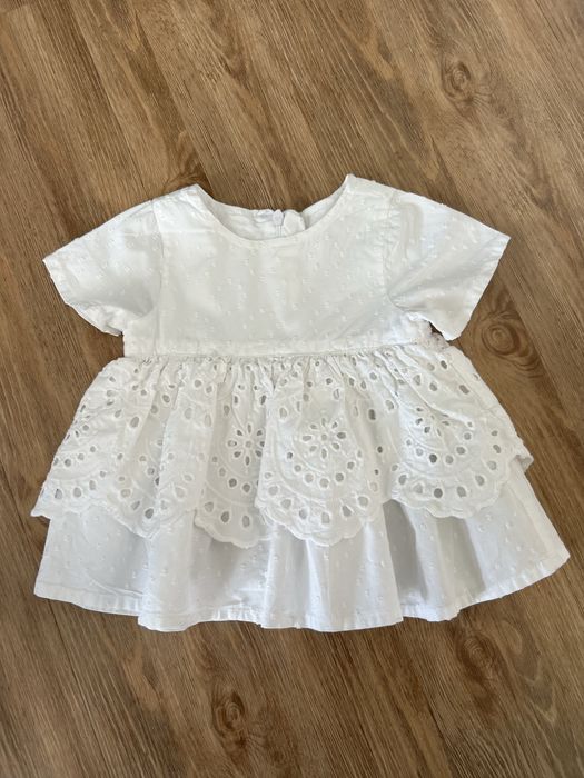 Sukienka niemowlęca Reserved 62