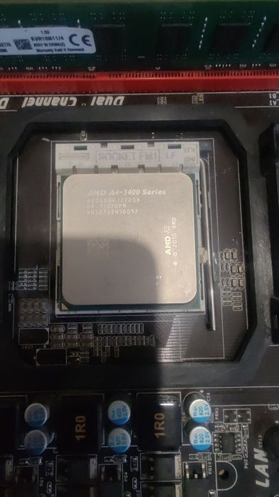 Комплект компютера ПК