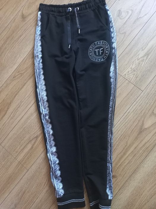 Komplet dresowy TATU 38