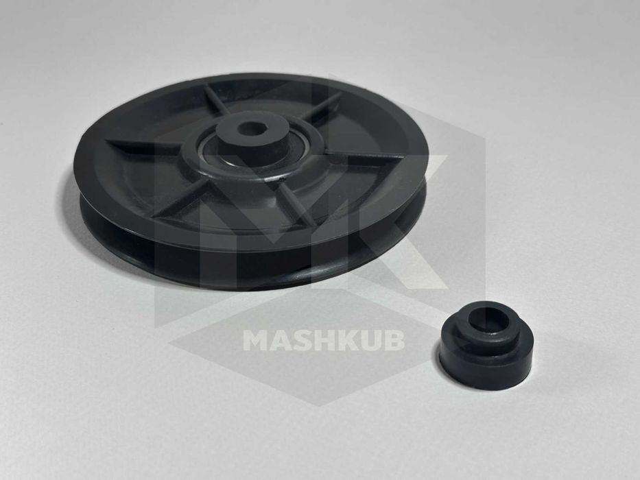 Комплектуючі для спортивного обладнання