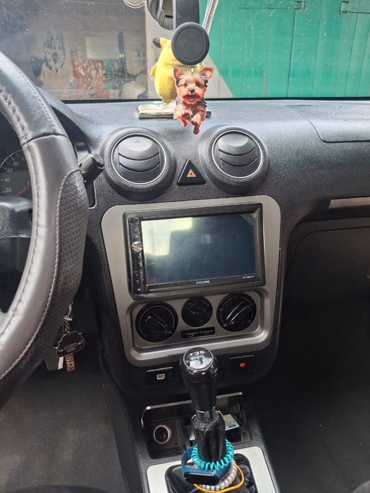 Продам автомобіль Geely CK2 1.5 GT 2011p
