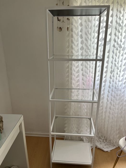 Vendo estante IKEA VITTSJÖ