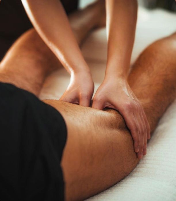 Cuide de você: Relaxamento profundo