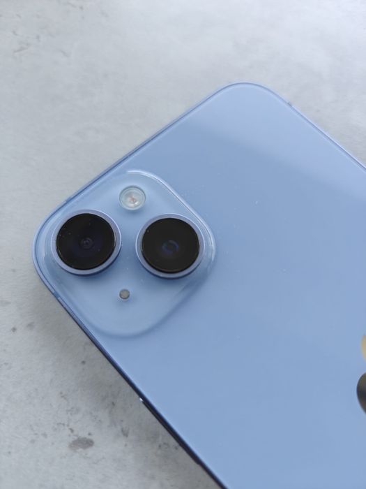 Iphone 14 plus  stan jak nowy